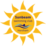 Sunbeam logo white background